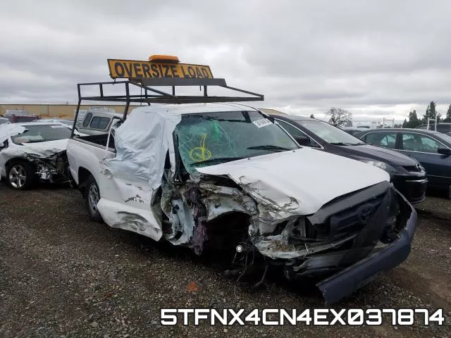 5TFNX4CN4EX037874