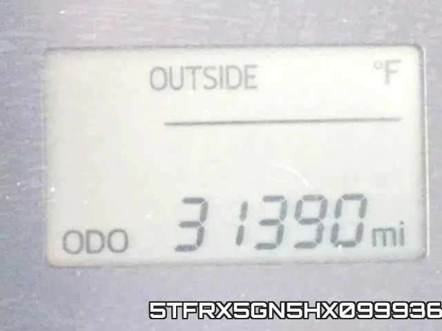 5TFRX5GN5HX099936
