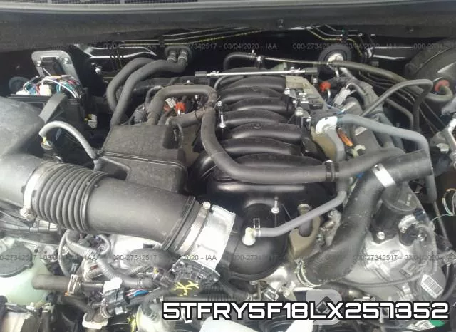 5TFRY5F18LX257352
