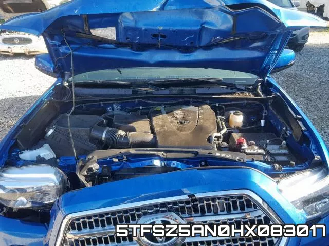 5TFSZ5AN0HX083017