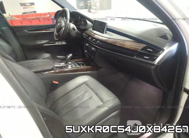 5UXKR0C54J0X84267