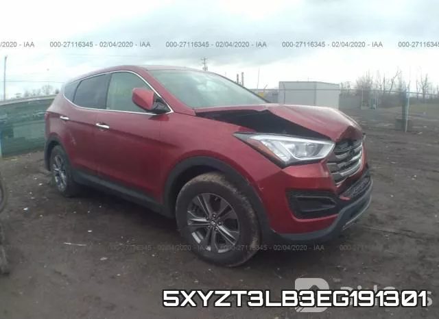 5XYZT3LB3EG191301