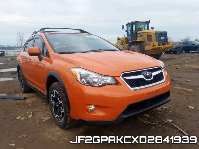 JF2GPAKCXD2841939