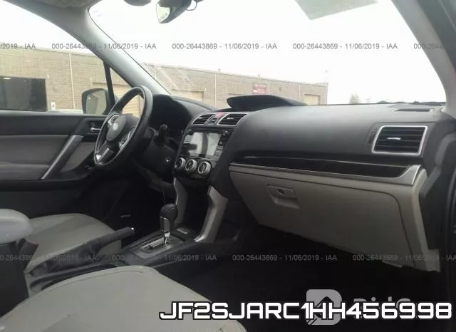 JF2SJARC1HH456998