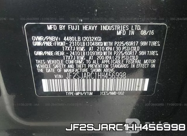 JF2SJARC1HH456998_9.webp