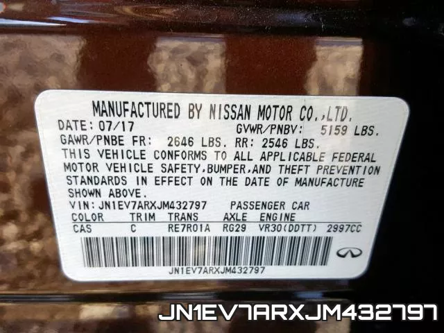 JN1EV7ARXJM432797