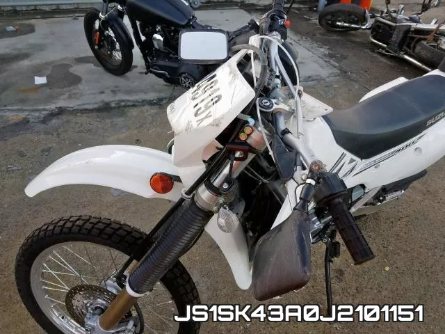 JS1SK43A0J2101151