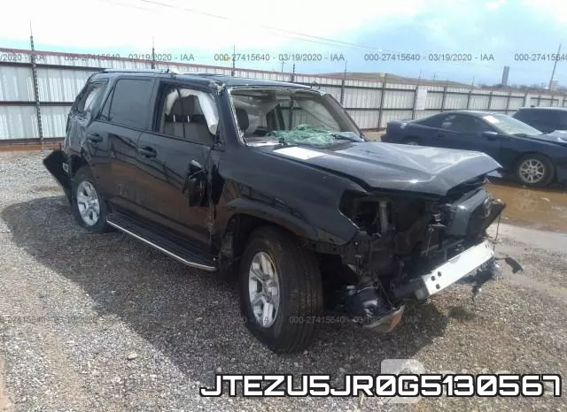 JTEZU5JR0G5130567
