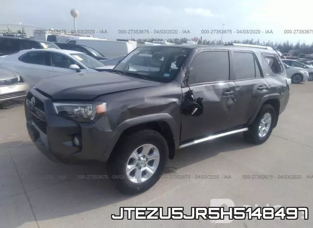 JTEZU5JR5H5148497