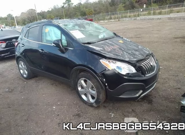 KL4CJASB8GB554328