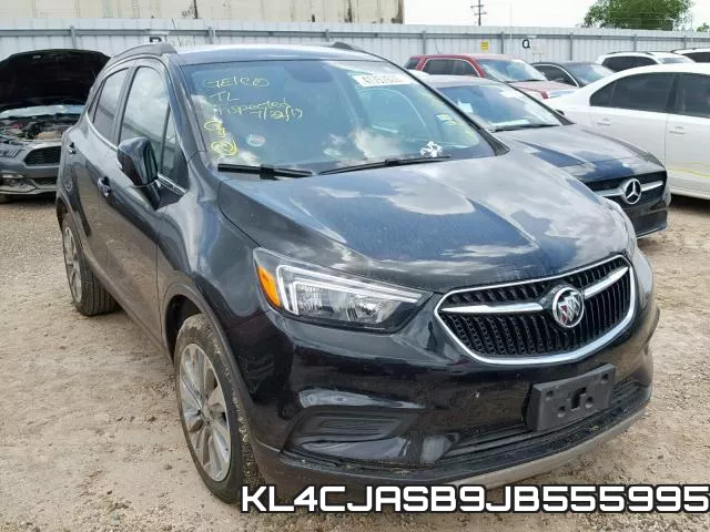 KL4CJASB9JB555995