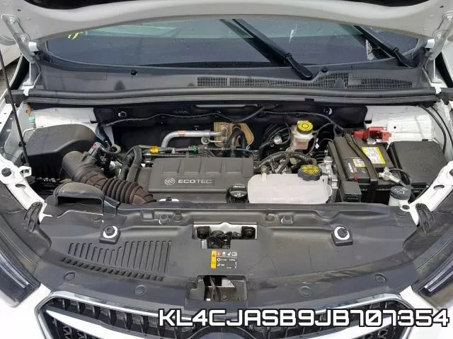 KL4CJASB9JB707354