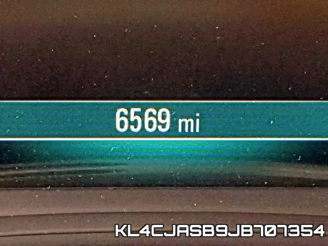 KL4CJASB9JB707354