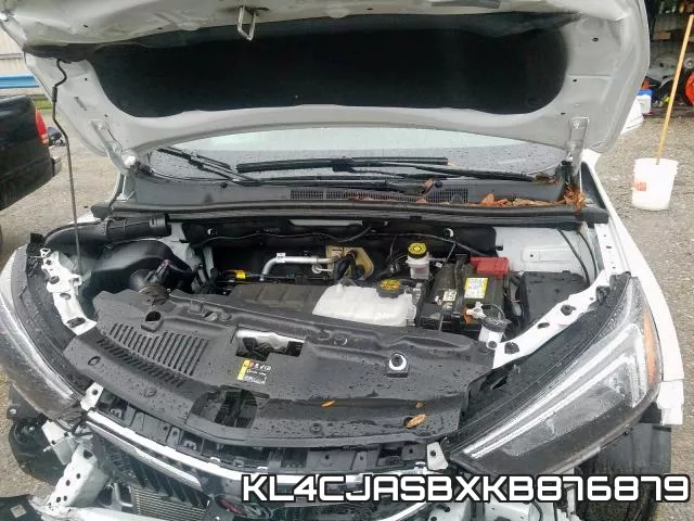 KL4CJASBXKB876879