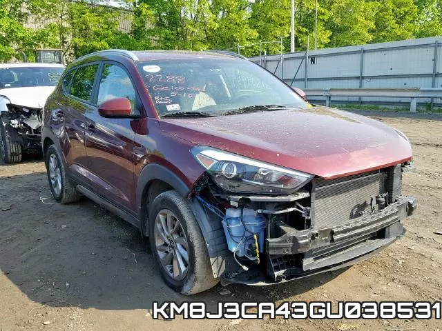 KM8J3CA43GU038531