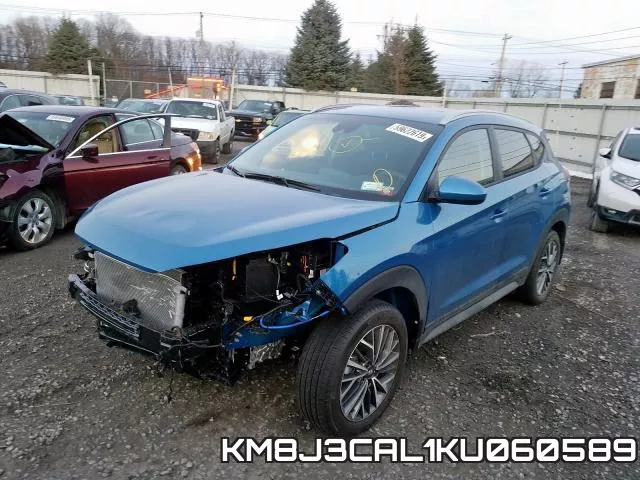 KM8J3CAL1KU060589
