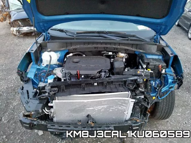 KM8J3CAL1KU060589