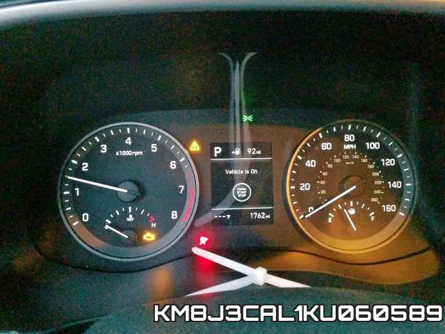 KM8J3CAL1KU060589