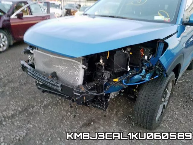 KM8J3CAL1KU060589