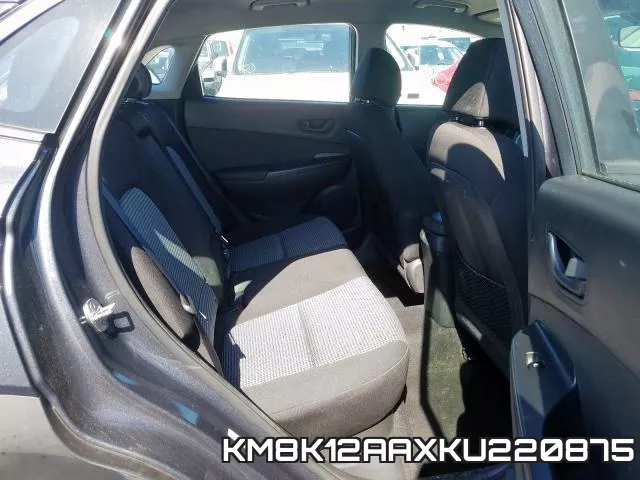 KM8K12AAXKU220875