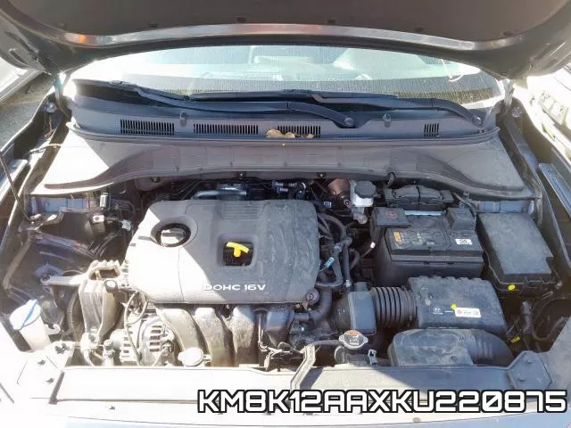 KM8K12AAXKU220875