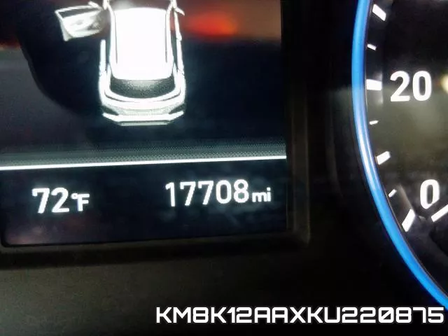 KM8K12AAXKU220875