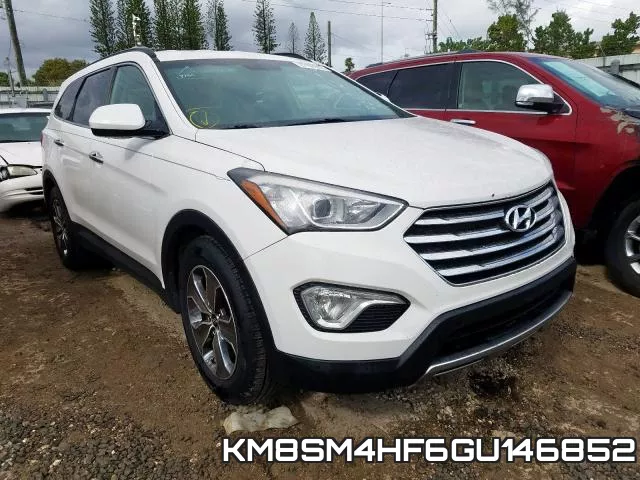 KM8SM4HF6GU146852