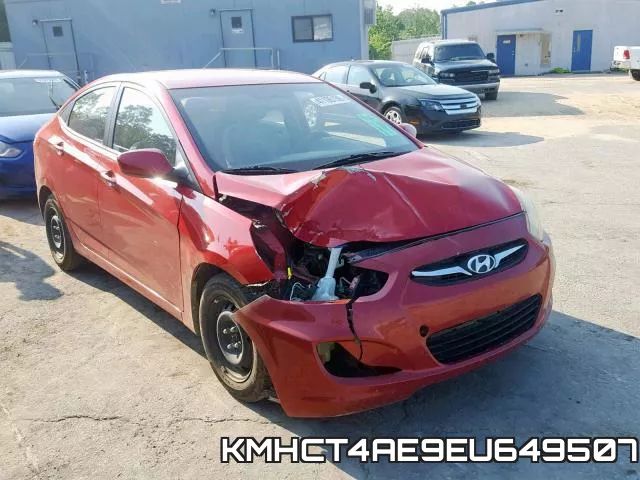 KMHCT4AE9EU649507