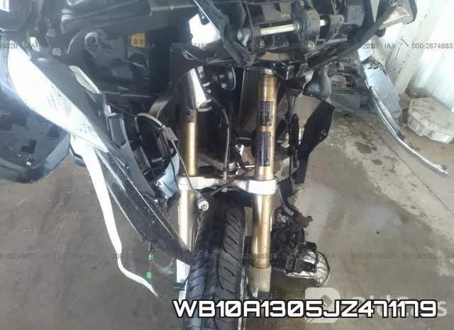 WB10A1305JZ471179