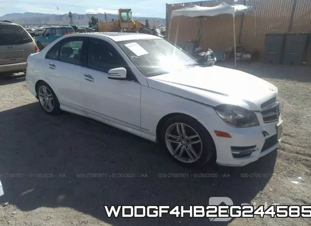 WDDGF4HB2EG244585