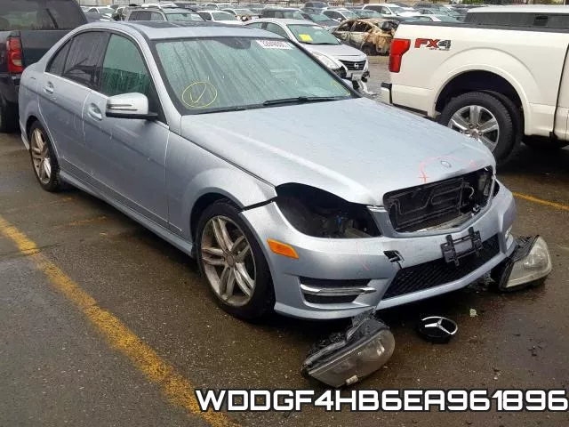 WDDGF4HB6EA961896