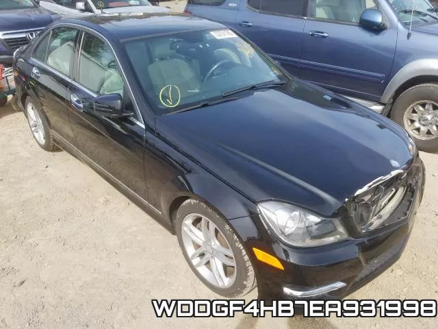 WDDGF4HB7EA931998