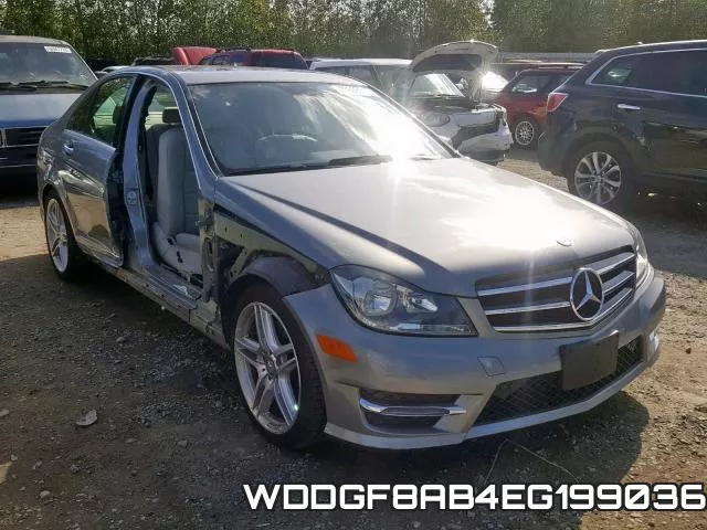 WDDGF8AB4EG199036
