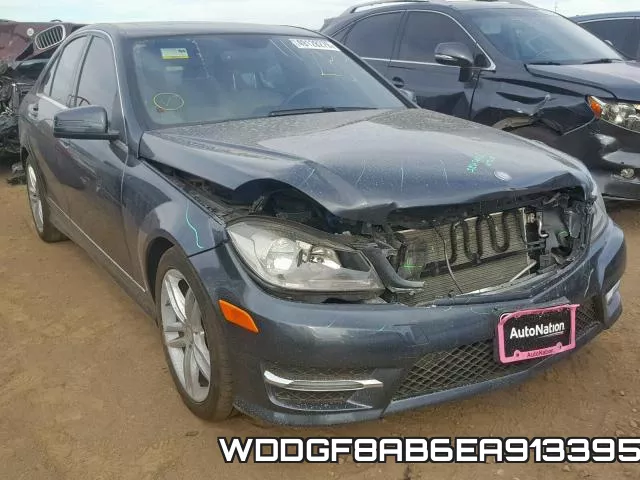 WDDGF8AB6EA913395