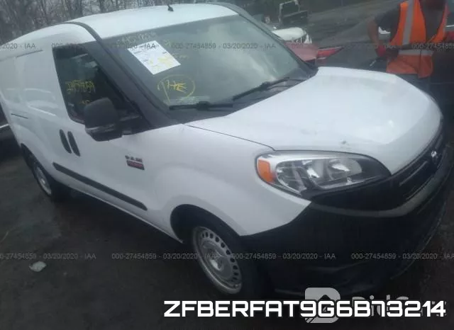 ZFBERFAT9G6B73214
