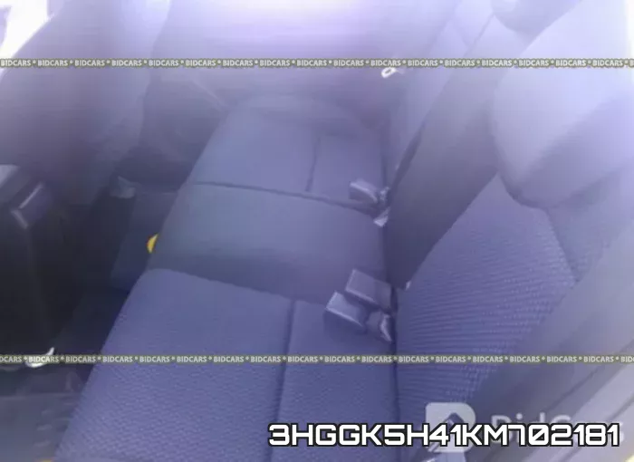 3HGGK5H41KM702181