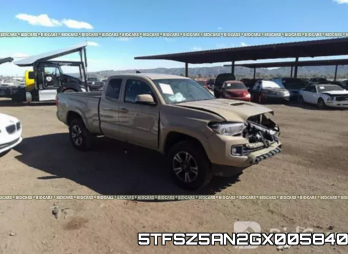 5TFSZ5AN2GX005840