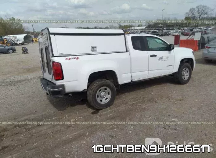 1GCHTBEN9H1266617