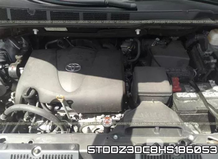 5TDDZ3DC8HS186053