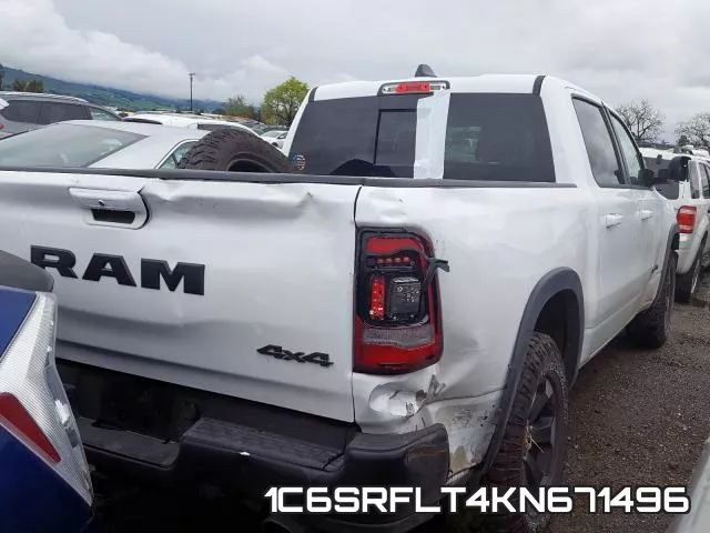 1C6SRFLT4KN671496