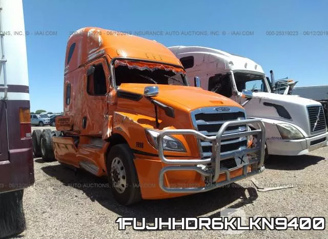 1FUJHHDR6KLKN9400