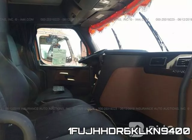 1FUJHHDR6KLKN9400