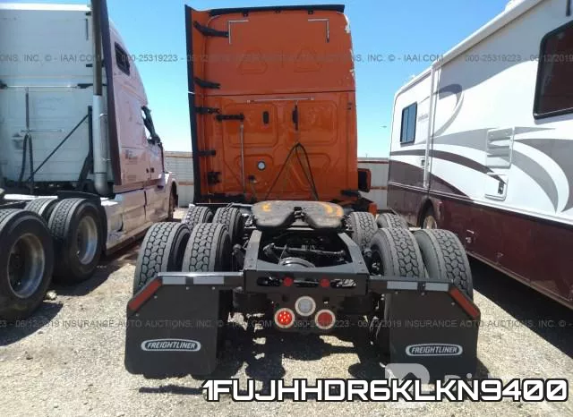 1FUJHHDR6KLKN9400