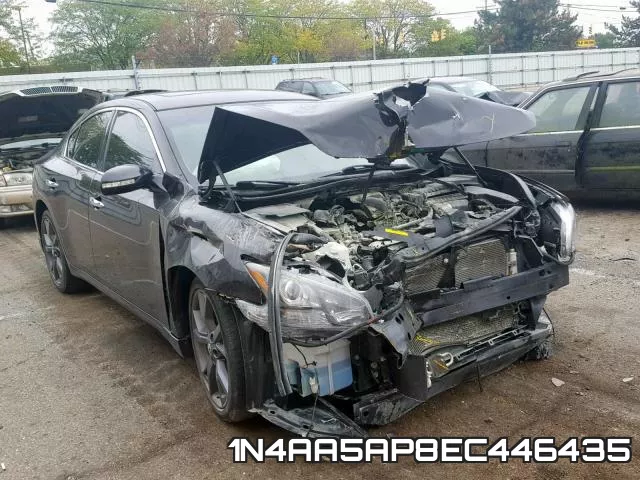 1N4AA5AP8EC446435