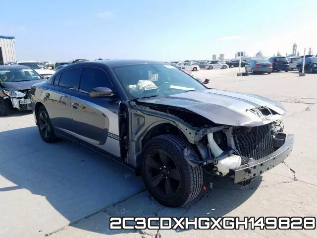 2C3CDXHGXGH149828