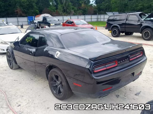 2C3CDZAG1JH241603