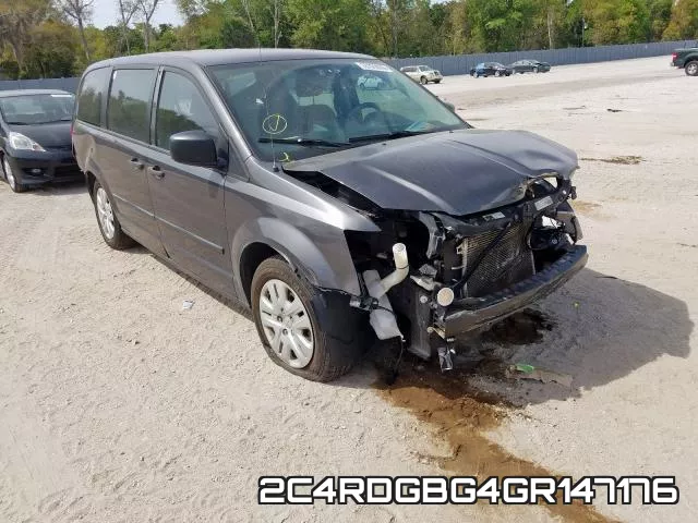 2C4RDGBG4GR147176