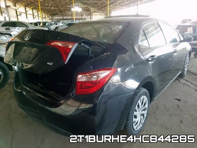 2T1BURHE4HC844285