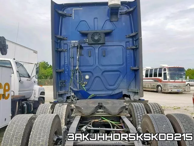 3AKJHHDR5KSKD8215