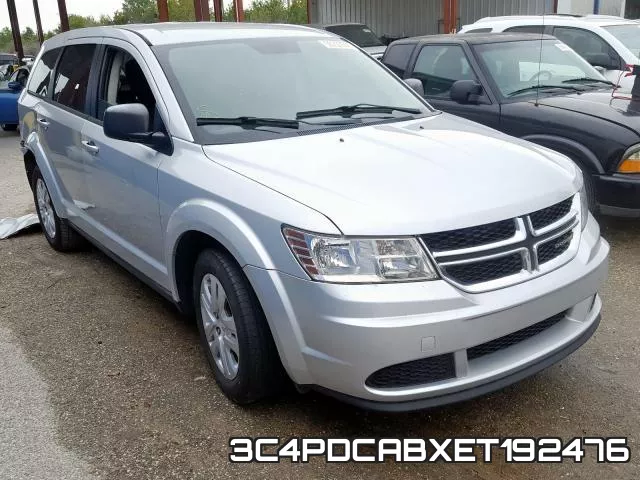 3C4PDCABXET192476